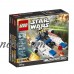 LEGO Star Wars U-Wing Microfighter 75160   556737389